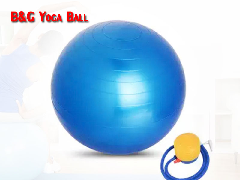 B&G Yoga Ball